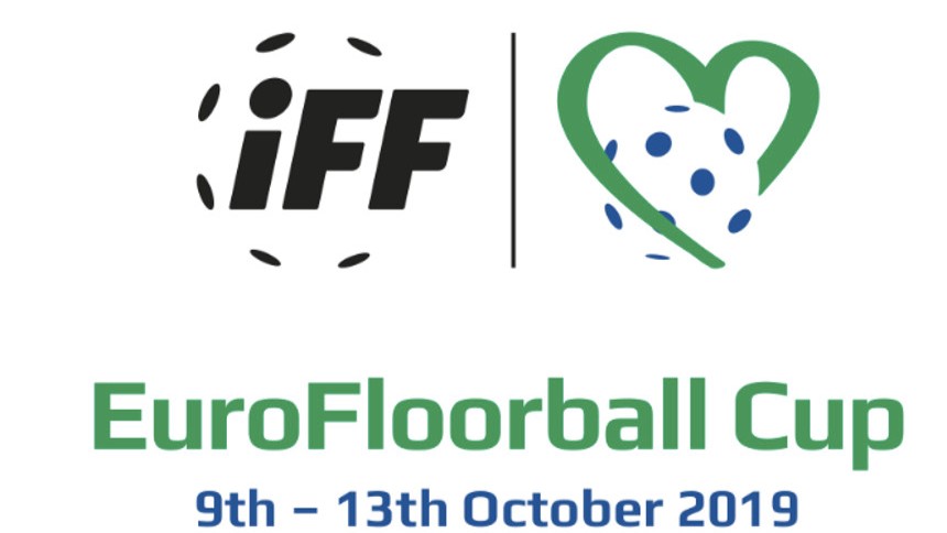 EuroFloorball Cup 2019